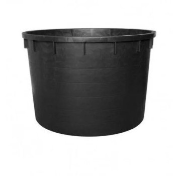 Recipient IND 250 L negru